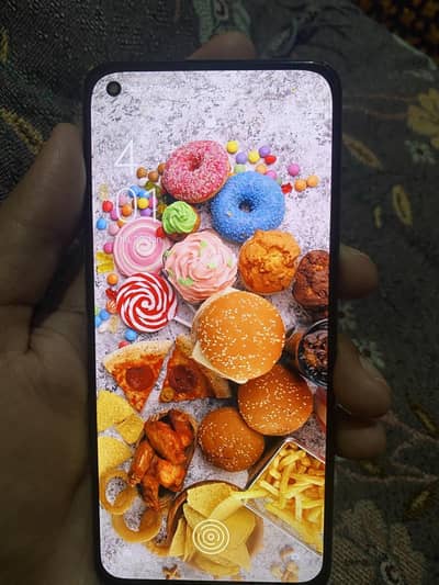 Oppo Reno 6 pta approved