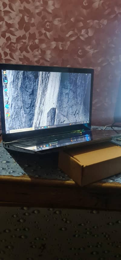 Lenovo T460s i7-6600u