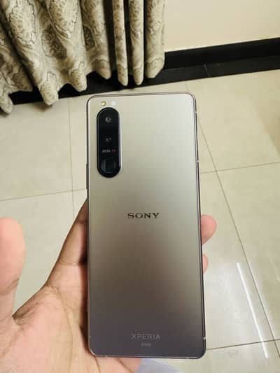 SONY XPERIA 5 MARK 3 NON PTA