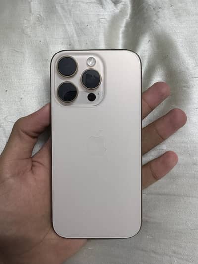 Iphone 16 pro 256 pta app