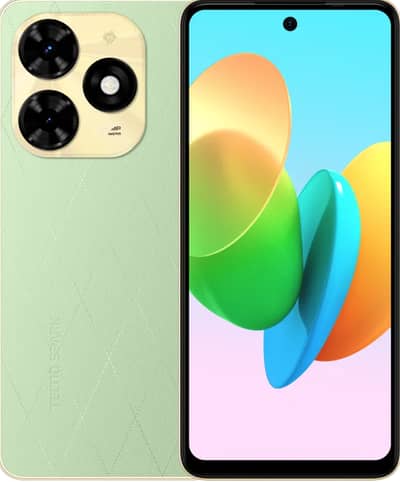 Tecno Spark 20C