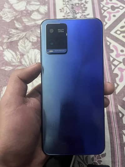 vivo y21s 6/128 0/3/3/2/8/6/6/5/5/8/8/ Whatsapp