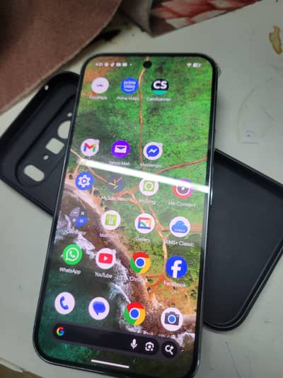 pixel 9 pro xl Official pta