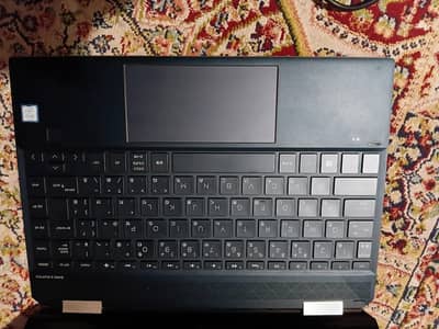 HP Spectre  i7 8th Gen