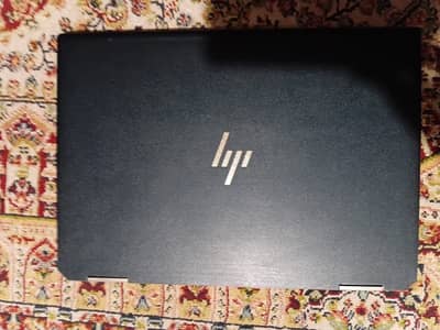 HP Spectre  i7 8th Gen