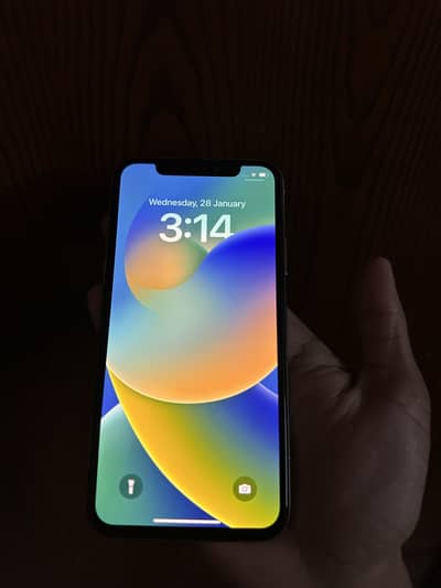 Iphone X pta approved
