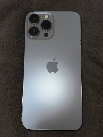 Iphone 13 pro max 128 gb