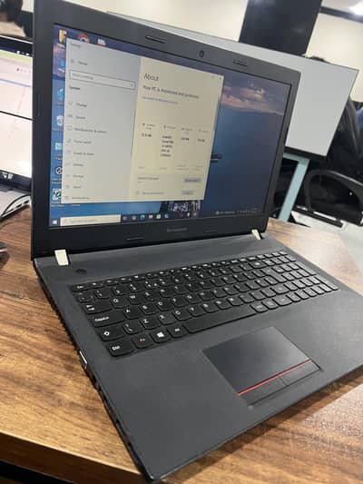 Lenovo E50 Core I3  5th Gen (12 GB Ram)