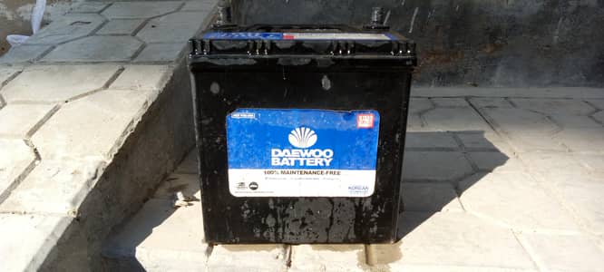 DRY BATTERY FOR SALE, 03302452022