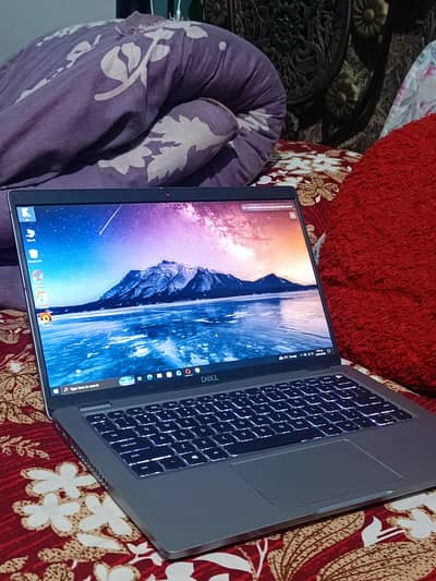 Dell Latitude 5420 i5 11 Gen Laptop 16+256 SSD (Upgradeable)