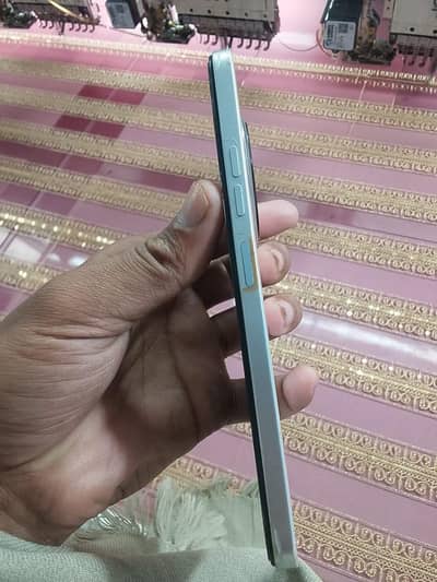 tecno spark 30C new condition exchange policy with iphone