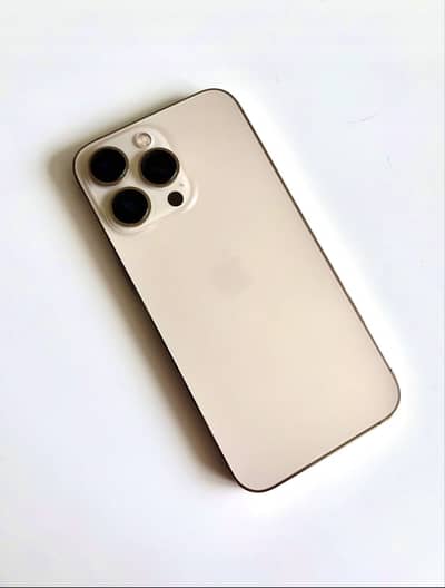 Iphone 13 Pro - Factory Unlock