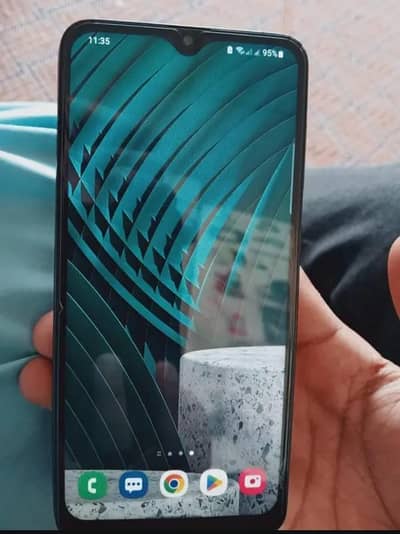 samsung a30s 4gb 128gb non pta