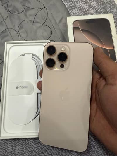 apple iphone 16 pro max