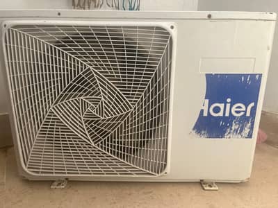 Haier AC DC inverter