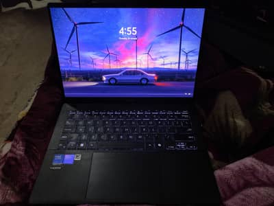 Asus Vivobook S14 Q432