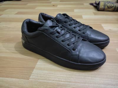 Primark Original Leather Sneakers