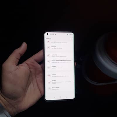 Oneplus 8 pro dual sim approved fresh