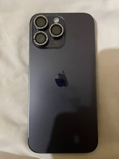 14 pro Max jv urgent sell