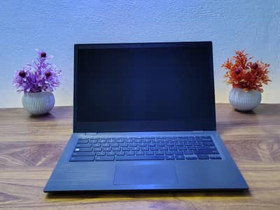 Slim Laptop for Office