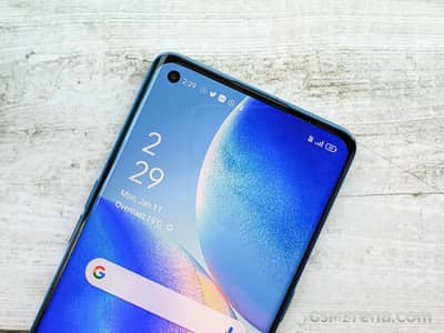 Oppo rano 5 pro 5G exchange possible