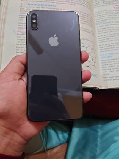 Iphone Xs max 256gb pta approved Whatsapp number 03281448087