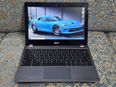 Slim Laptop for Freelancers