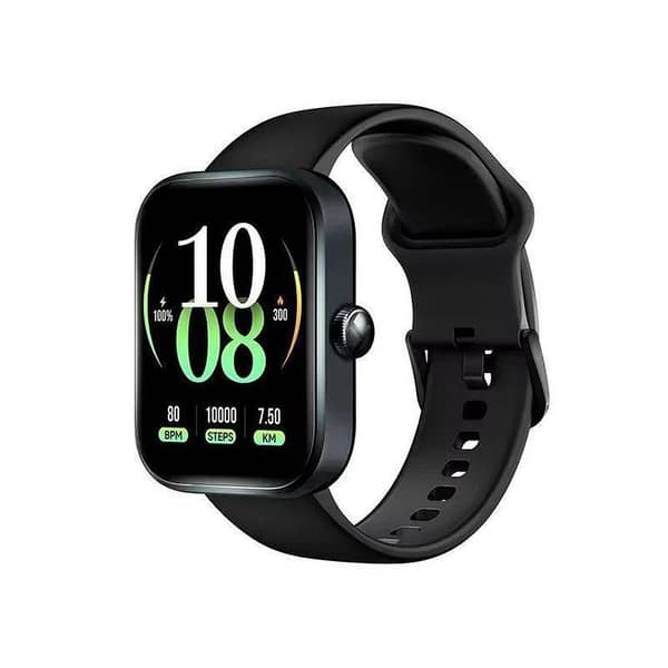 HAYLOU Watch 4 Smartwatch 1.93″ HD Display