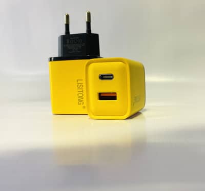 Original & Non Original Chargers