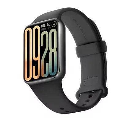 Xiaomi Smart Band 9 Pro Global Version