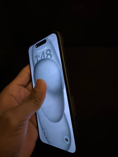 15 plus Jvv 128 gb 95 health water pack