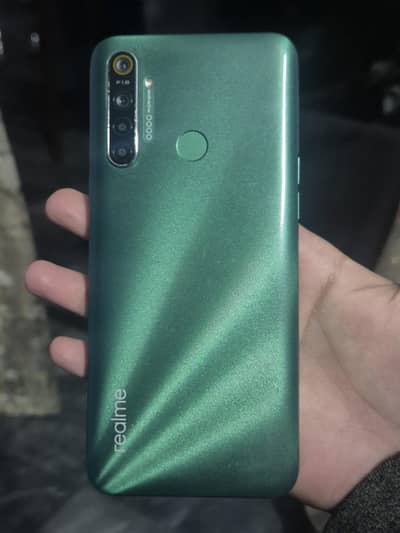 realme 5i