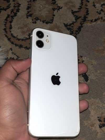 iphone 11 conducted 10by8.5 256gb