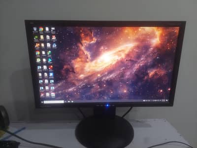 Gaming pc+LCD with graphics card