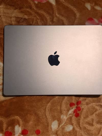 MacBook Pro M2 14”16/512 95%health