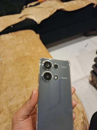 Redmi note 13 pro