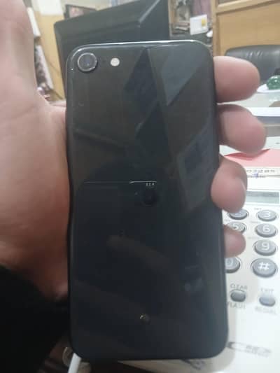 IPHONE SE 2GERNATION