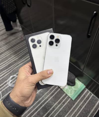 Iphone 13 pro Factory unlock