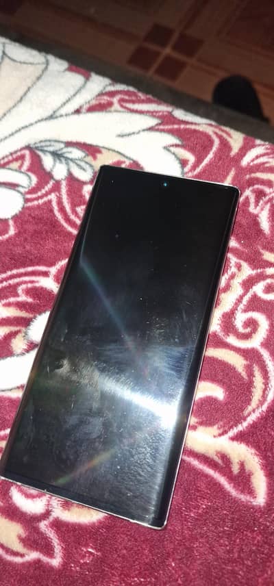 Samsung Galaxy Note 10 P****h Approved