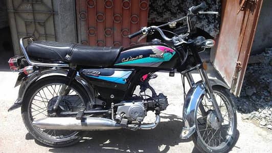 I need rider job or pick and drop job