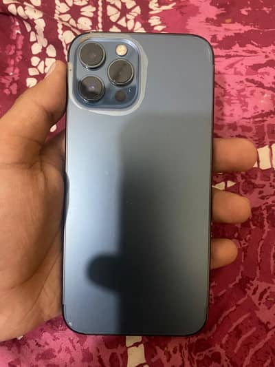 iPhone 12 Pro Max non pta