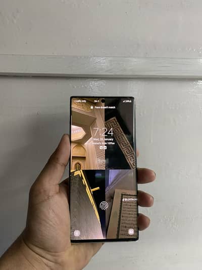 Samsung note 10plus  5G