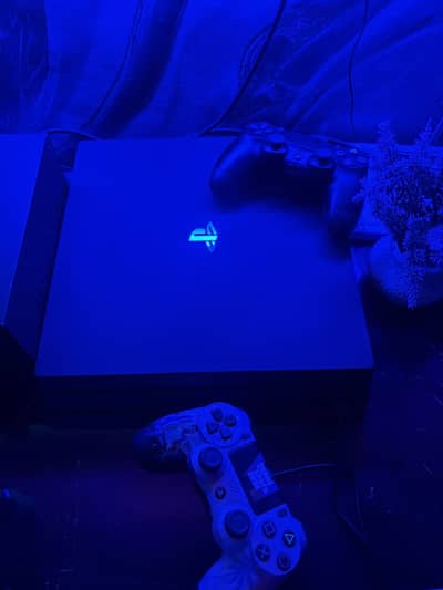 PS4 pro
