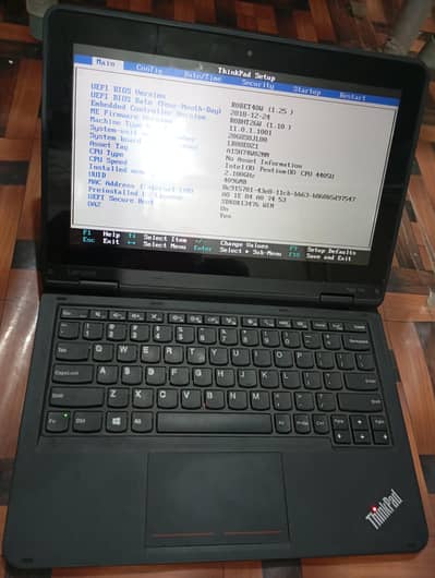 Lenovo tach screen laptop 19999-/ only