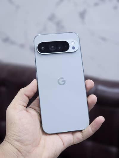 Google pixel 9 pro XL 256Gb