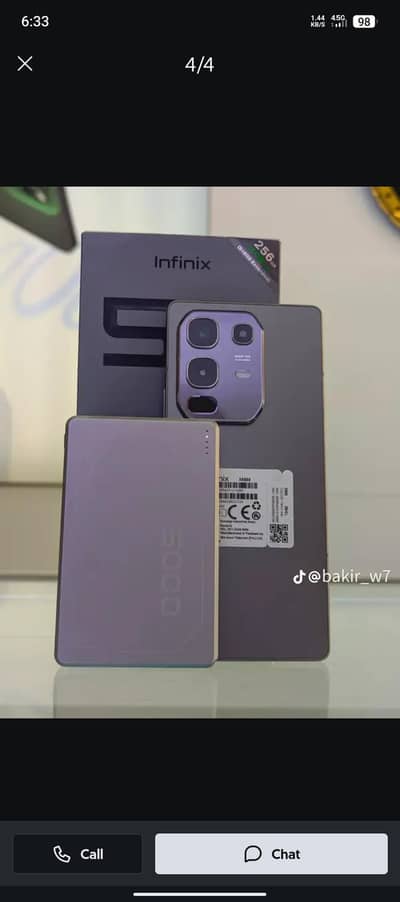 box open brand new mbl lush conditions