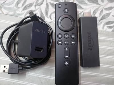 Amazon fire stick  2nd gen