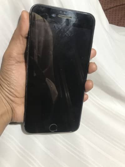 iPhone 7 plus pta approved