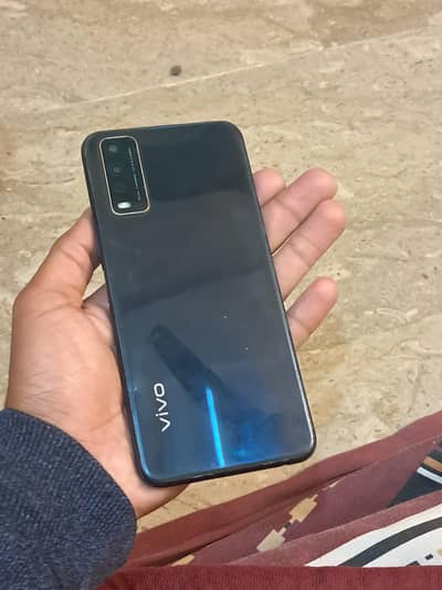 Vivo y12A