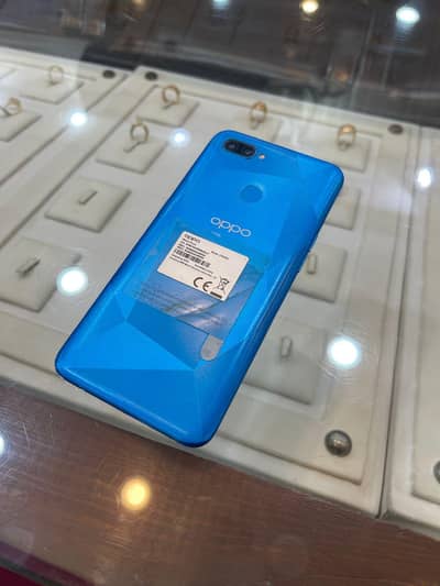 oppo A12 Antique used only 1 month